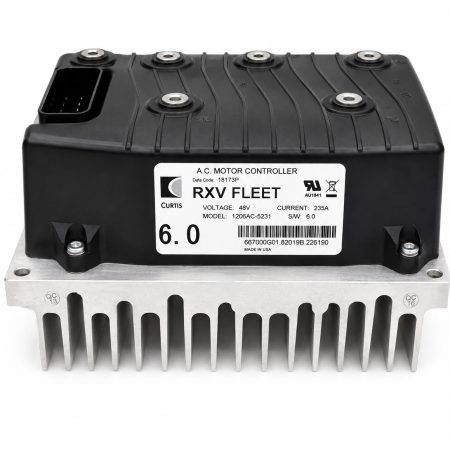 REMANUFACTURED CONTROLLER AC 48V 235A