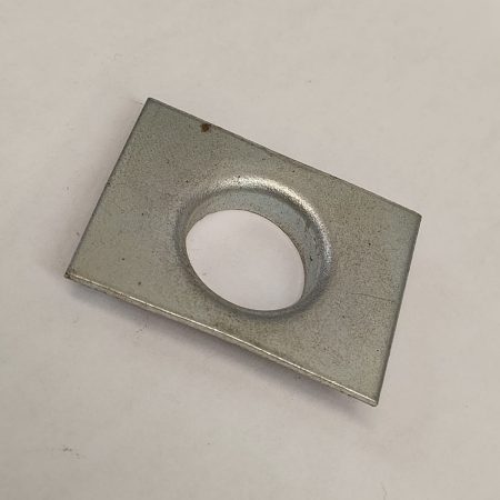 SPRING RETAINER ACCEL. ROD