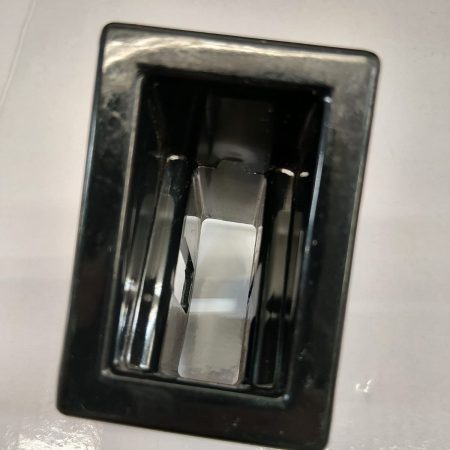 RECEPTACLE- HOLDER