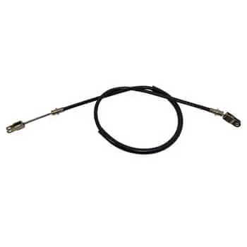 BRAKE CABLE RT 91-94
