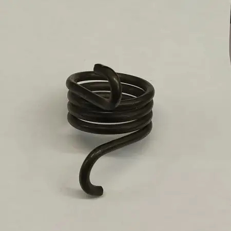 SPRING-TORSION BRAKE CABLE - N