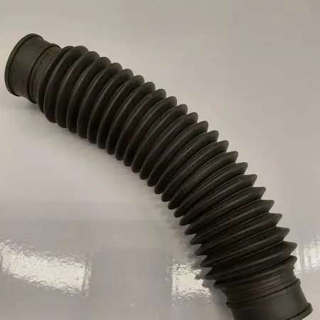 HOSE-CONVOLUTED AIR