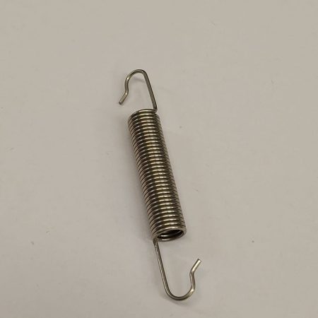 SPRING-GOV ARM/ACC BKT 4 CYC