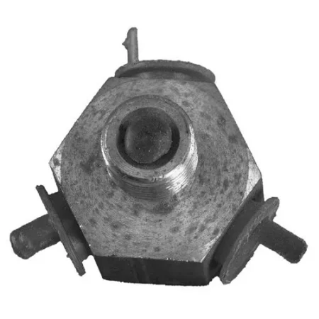 TEE-MALE BRANCH-HYD BRAKES