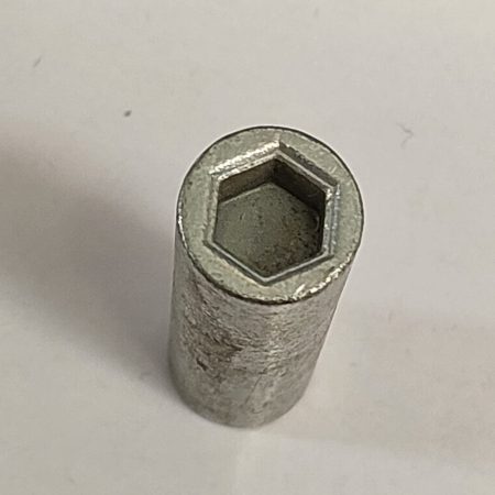 PLUNGER ASSY ESCII MEDALIST