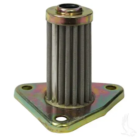 OIL FILTER - 4 CYCLE