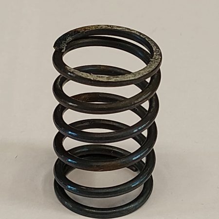 SPRING VALVE - 4 CYCLE