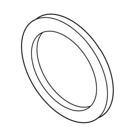 1.2MM CRANK SPACER