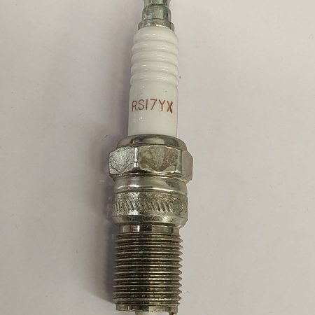 SPARK PLUG