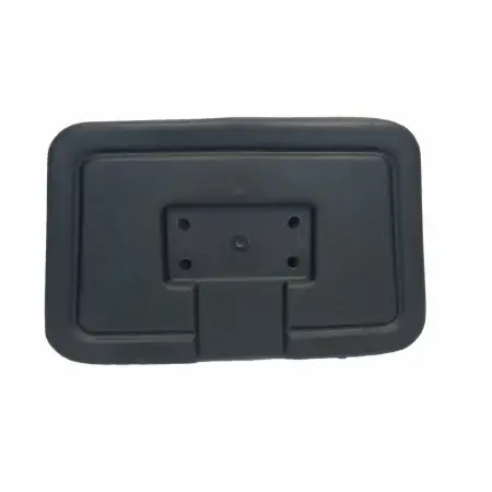 SEAT BACK CAP CLUB CAR