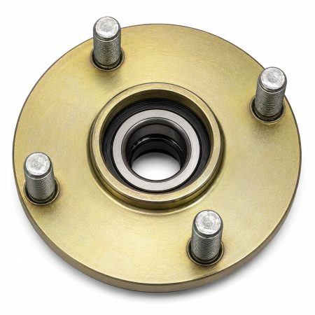 HUB ASSY