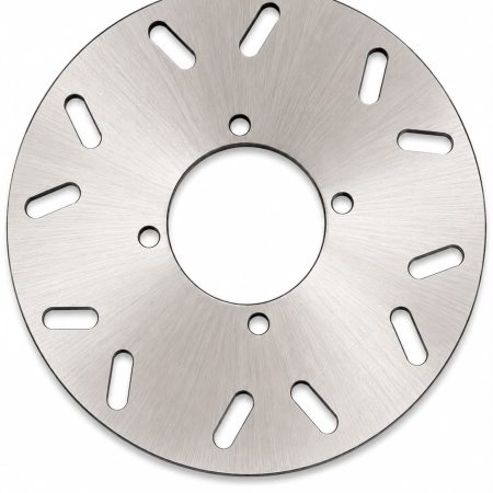 ROTOR REAR DIABLO