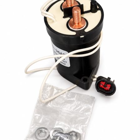 SOLENOID 36 V STAR CAR