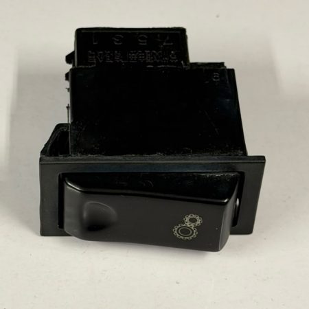SWITCH HIGH / LOW STAR