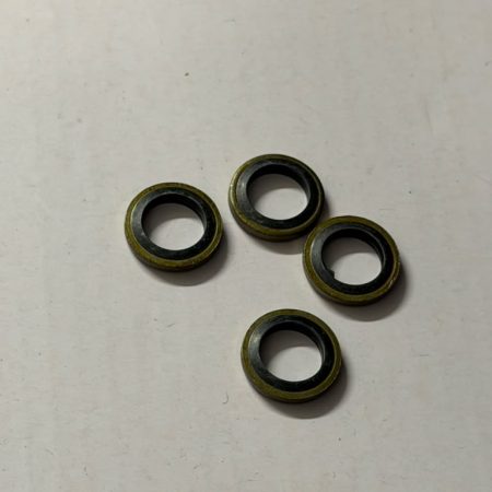SEAL WASHERS DISC BRAKE SCREW