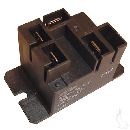 RELAY CHARGER 36V # 1015911
