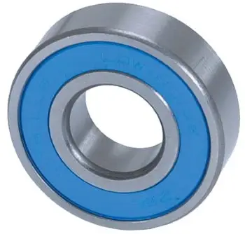 COMMUTATOR END BEARING # 10112