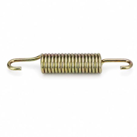 BRAKE SHOE RETURN SPRING