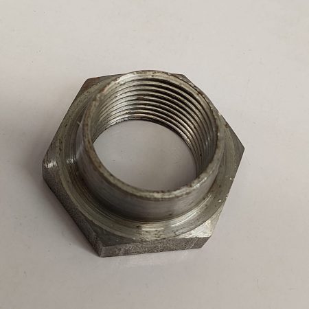 NUT( NLA)