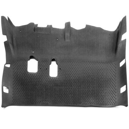 FLOORMAT RUBBER RXV
