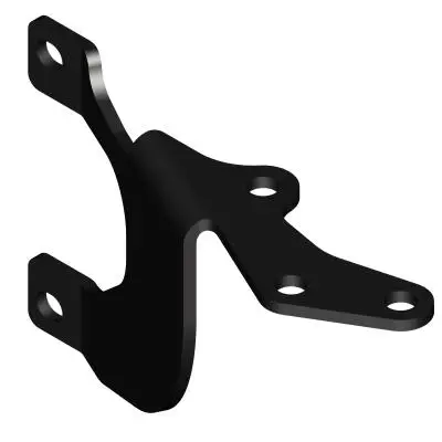 BRACKET FOR STARTER/GEN