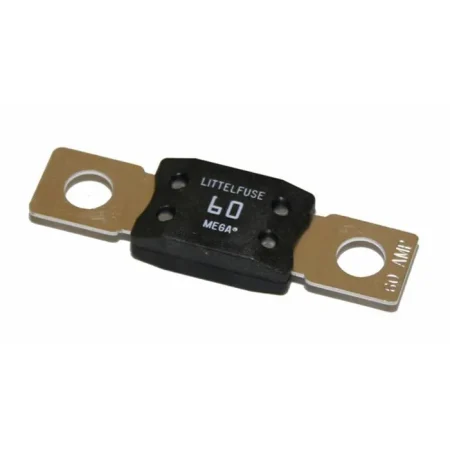 FUSE 60 AMP MEGA
