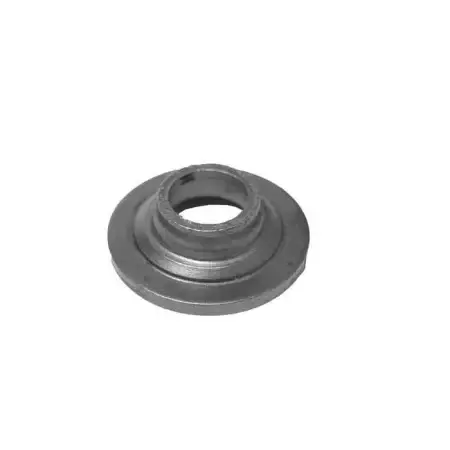 RETAINER VALVE