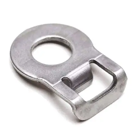 GUIDE PUSH ROD