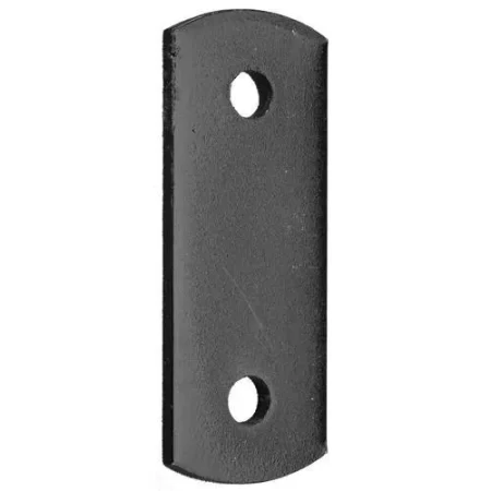 PLATE SHACKLE 3.5