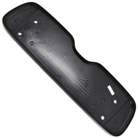 COVER PLASTIC SEAT BACK