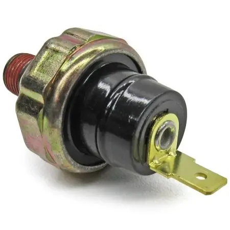 SWITCH, PRESSURE OIL