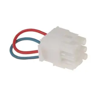 PLUG, RUN JUMPER RXV