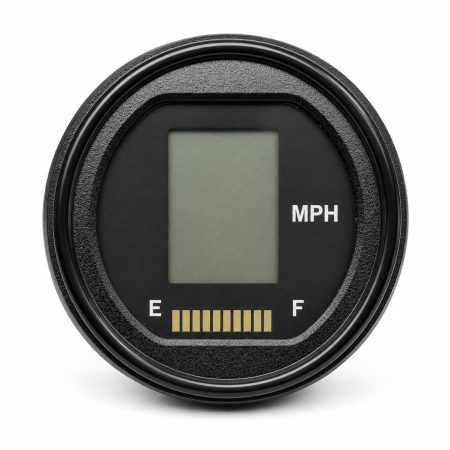 SPEEDOMETER,48V 2-FIVE