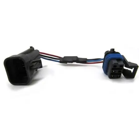SVC, HARNESS, METER, SOC -RXV