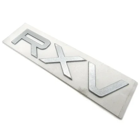 DECAL LOGO FRDMRXV