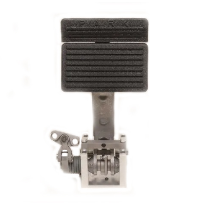 BRAKE PEDAL GAS ASSY. RB 62615