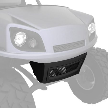 FASCIA FRONT CUSHMAN