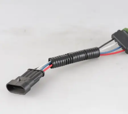 HARNESS, SENSOR TO HARNESS