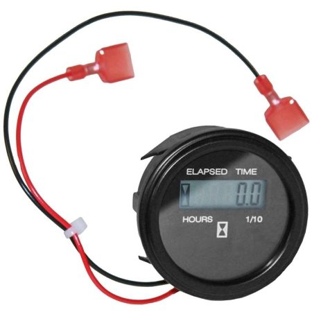HOUR METER ELECTRIC