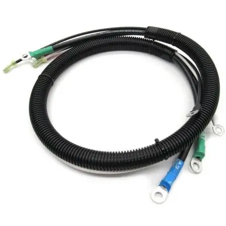 HARNESS POWER 48V DC