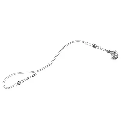 FNR CABLE ASSEMBLY STRETCH