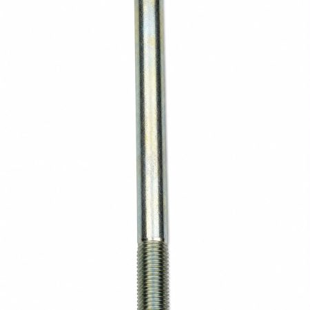 BOLT 7/16-20 X7