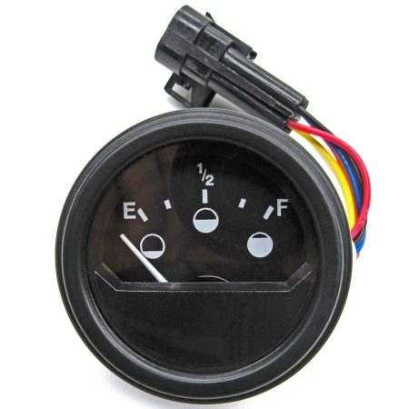 GUAGE FUEL