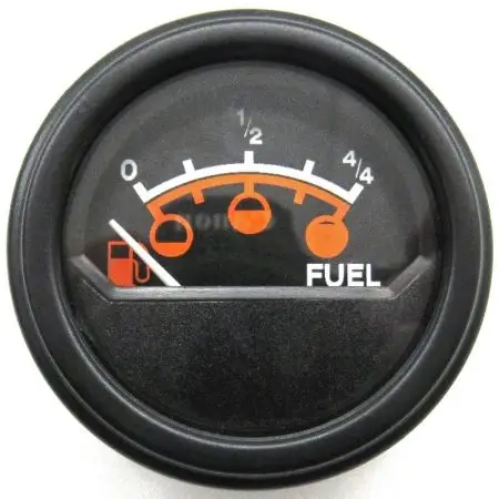 FUEL GAUGE