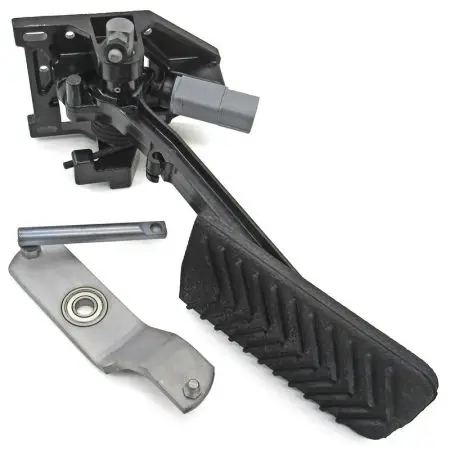 ACCEL. PEDAL GAS RXV