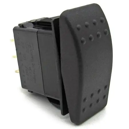 FNR SWITCH DP
