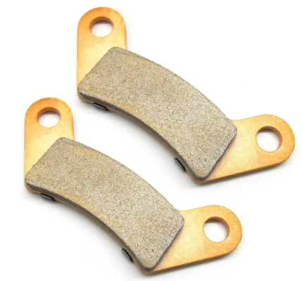 BRAKE PAD