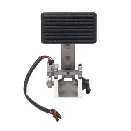 BRAKE PEDAL ELEC ASSY