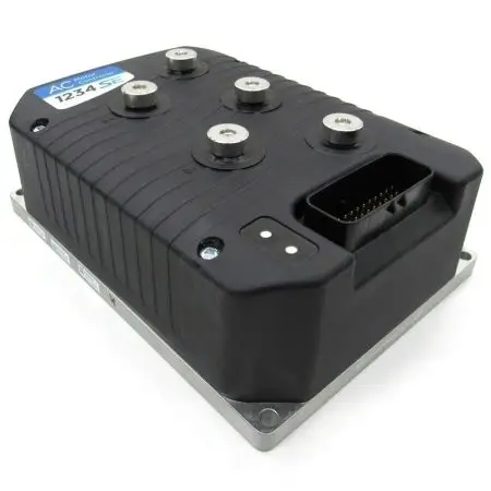 REMANUFACTURED  CONTROLLER 1234SE, 350A LWB