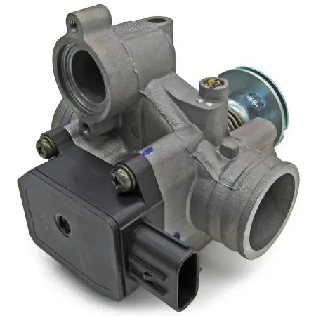 THROTTLE BODY ISG EFI